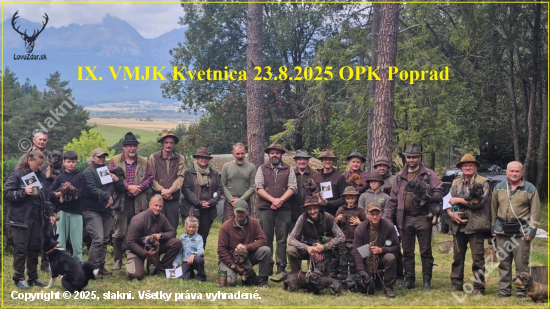 VMJK 2025