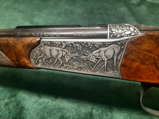 Rytina jednušky Brno effect, moje práce.