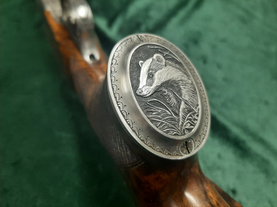 Rytina jednušky Brno effect, moje práce.