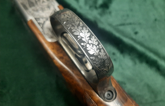 Rytina jednušky Brno effect, moje práce.