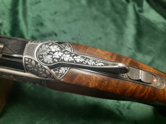 Rytina jednušky Brno effect, moje práce.