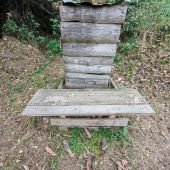 4 rok po sebe z jedného srnca