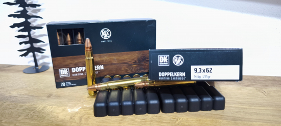 9,3x62 RWS DK