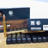 9,3x62 RWS DK