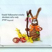 Veselé Velkonočné sviatky