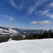Nízke Tatry-Jasná