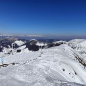Nízke Tatry-Jasná