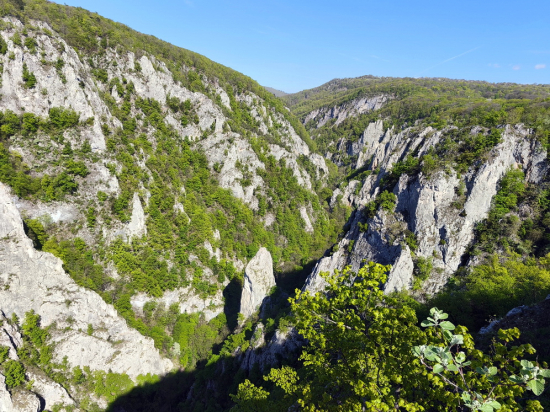 zádielska tiesňava