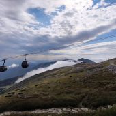 Nízke Tatry,Jasná