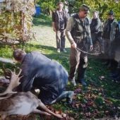 Prvý ostane prvý...