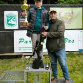 Závody ČMMJ Jíčin