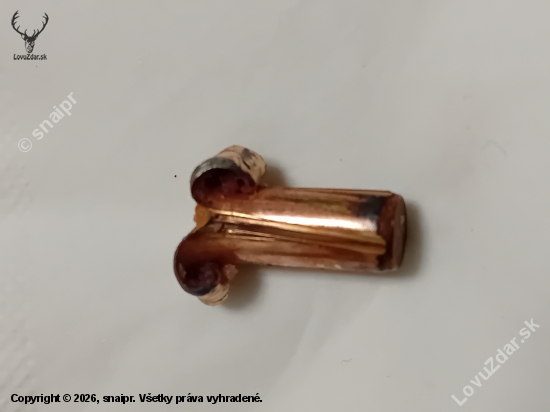 7x64 Prvi Partizan 10,2g/158grs