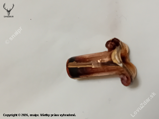 7x64 Prvi Partizan 10,2g/158grs