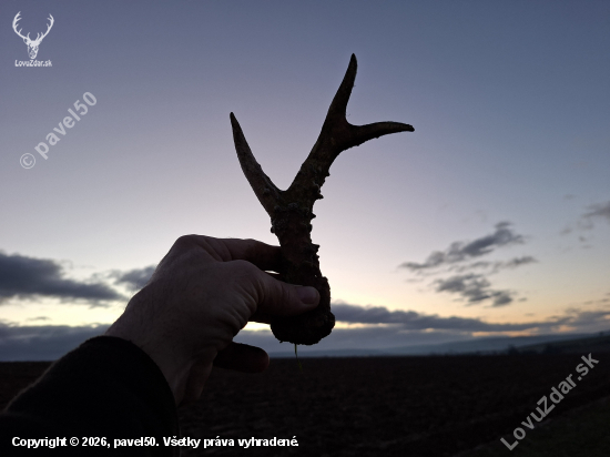 Poslední v roce 2025.