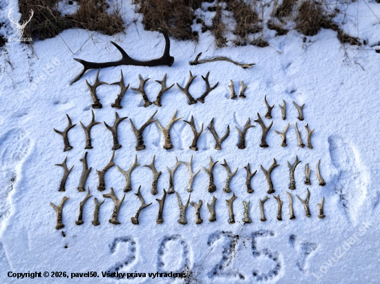 Sezona jaro-podzim 2025