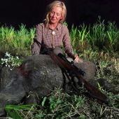 Prvý a nezabudnuteľný