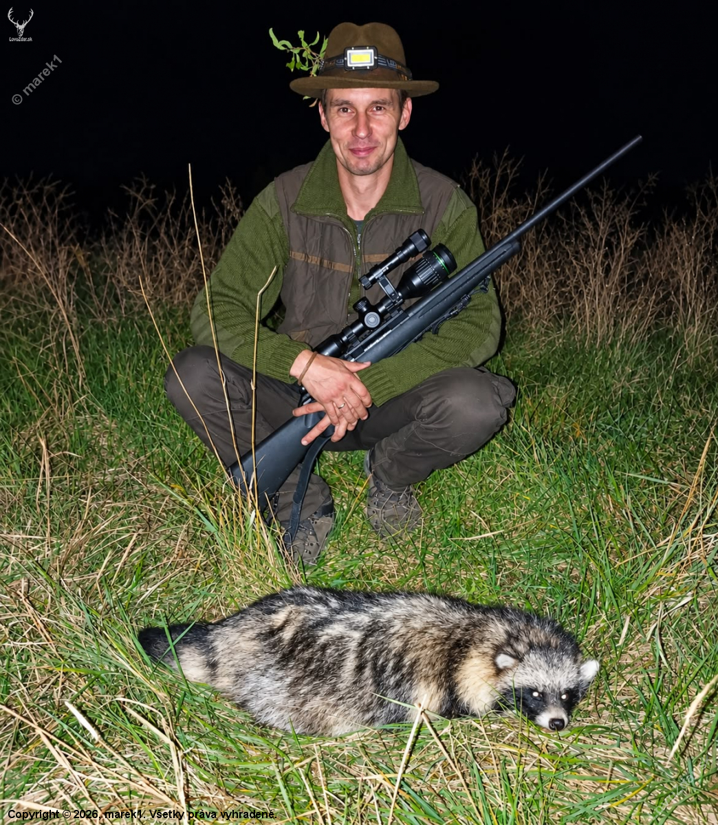 Nečakané prekvapenie