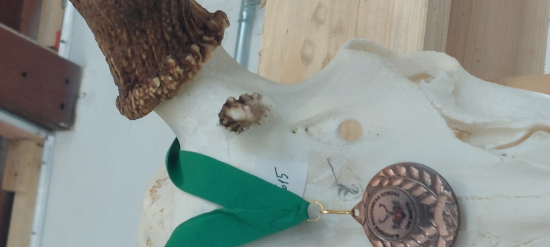 CHPT OPK Martin Takáto rarirka