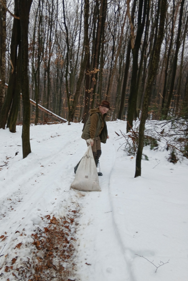 Kde technika nedôjde