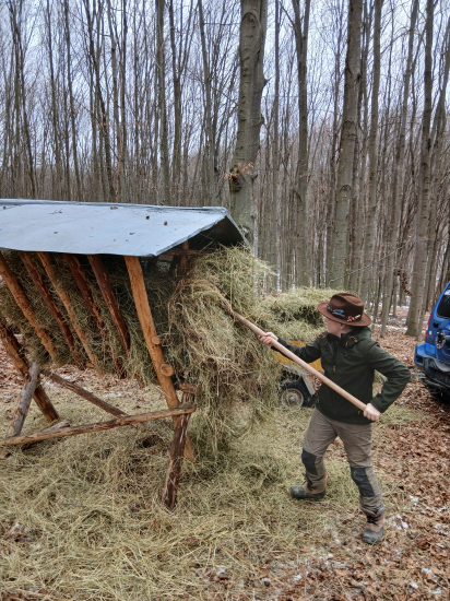 Senka nikdy nieje dosť