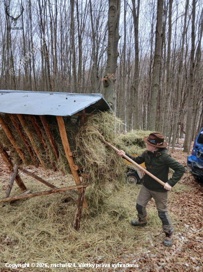 Senka nikdy nieje dosť