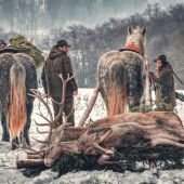 Zákon hôr a tiché ozveny tradície.