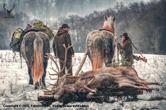 Zákon hôr a tiché ozveny tradície.