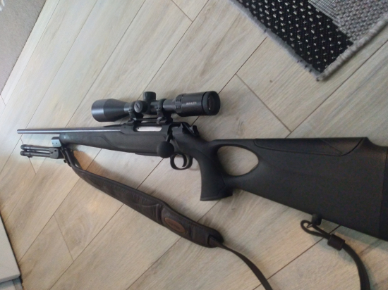 Sauer 404