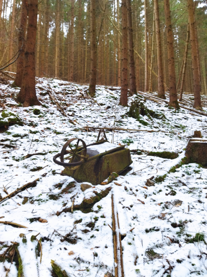 Už zhadzujú -zahadzujú