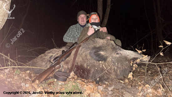 U dobrého kamaráta