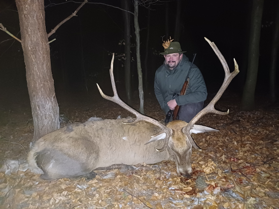 Slovensko 3. 1. 2026