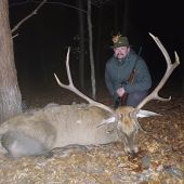 Slovensko 3. 1. 2026