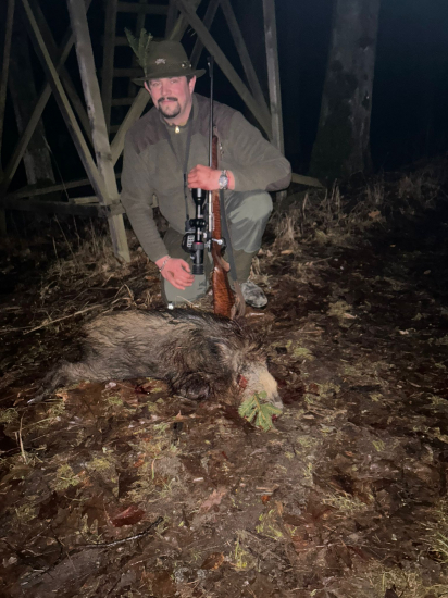 Zase po čase na Šumavě