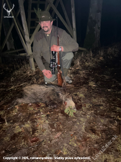 Zase po čase na Šumavě