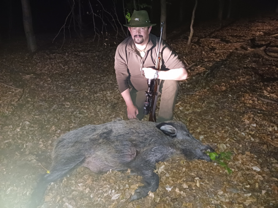 Osvětimany 26. 4. 2026