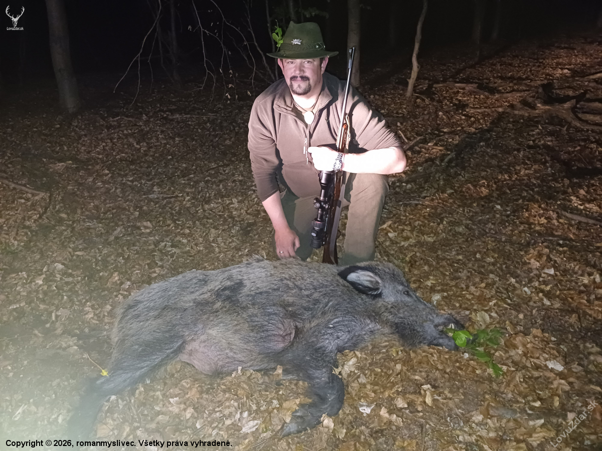 Osvětimany 26. 4. 2026