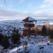 Svätojánska rozhľadňa