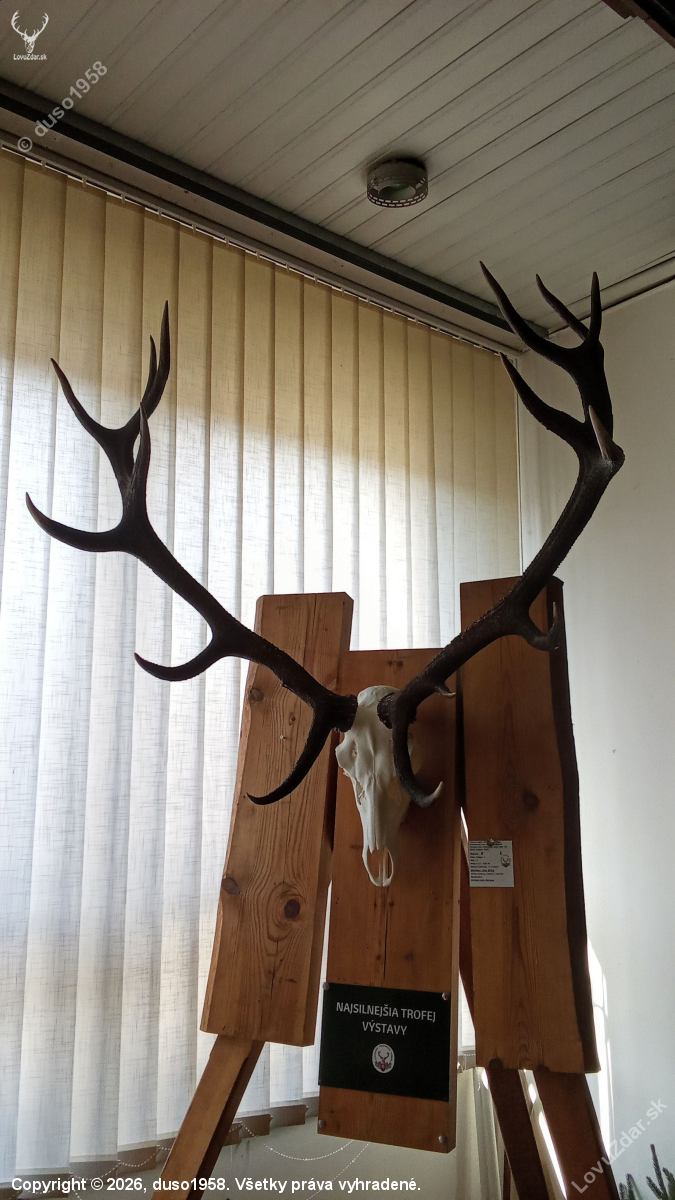 Najsilnejší z Liptovského Hrádku