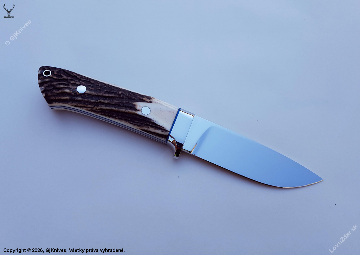 Loveless style N 690