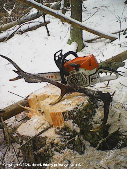 Dnešný sezónu začínam minuloročným