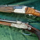 Nové zapažbení kulobroku a trojáku,moje práce.