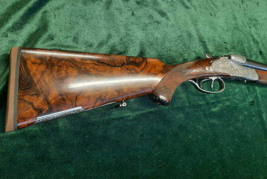 Nové zapažbení trojáku Wenisch Praha,moje práce.