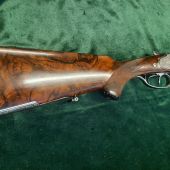 Nové zapažbení trojáku Wenisch Praha,moje práce.