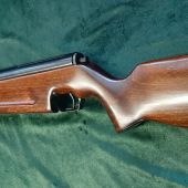 Kompletní repase vzduchovky,moje práce.