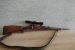 Guľovnica Mauser  J 98