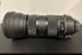 Sigma 150-600 Sport pre Nikon