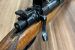 Predám guľovnicu CZ Uherský Brod VZ. 24 v cal. 8x57 JS