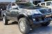 zvysenie podvozku - lift na off road auta