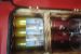 Kompaktný mini bar