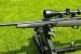 Weatherby vanguard 2, kal.243W